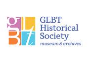 GLBT Historical Society Logo